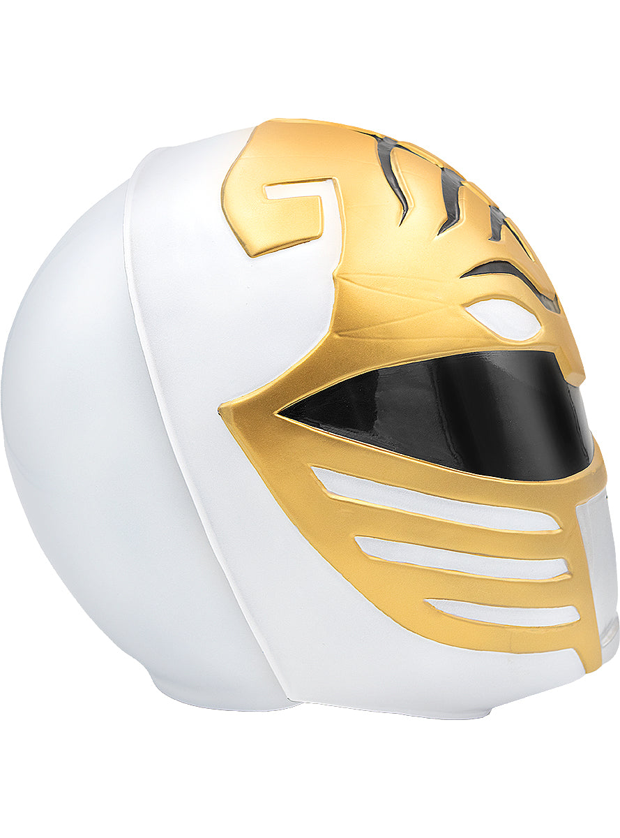 Power Ranger Helmet for Adults