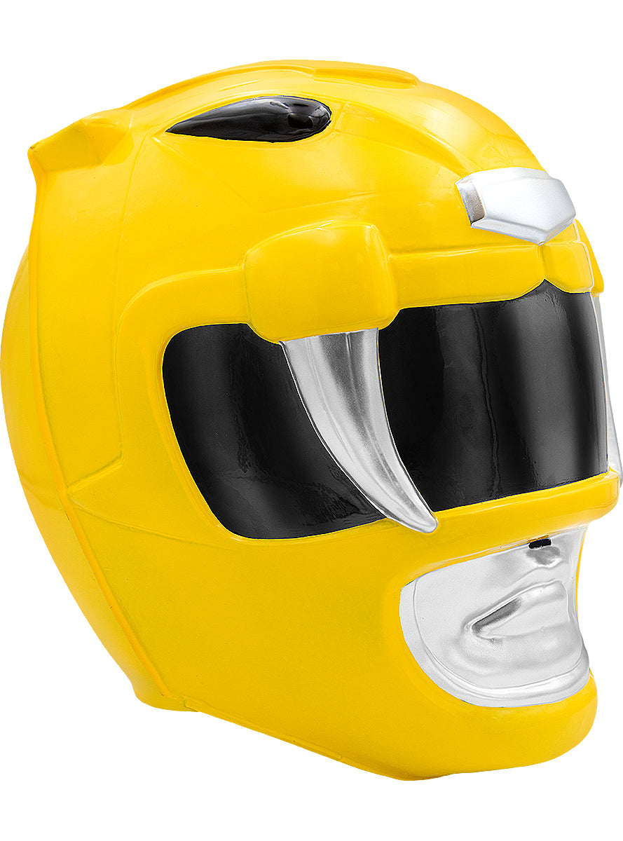 Power Ranger Helmet for Adults