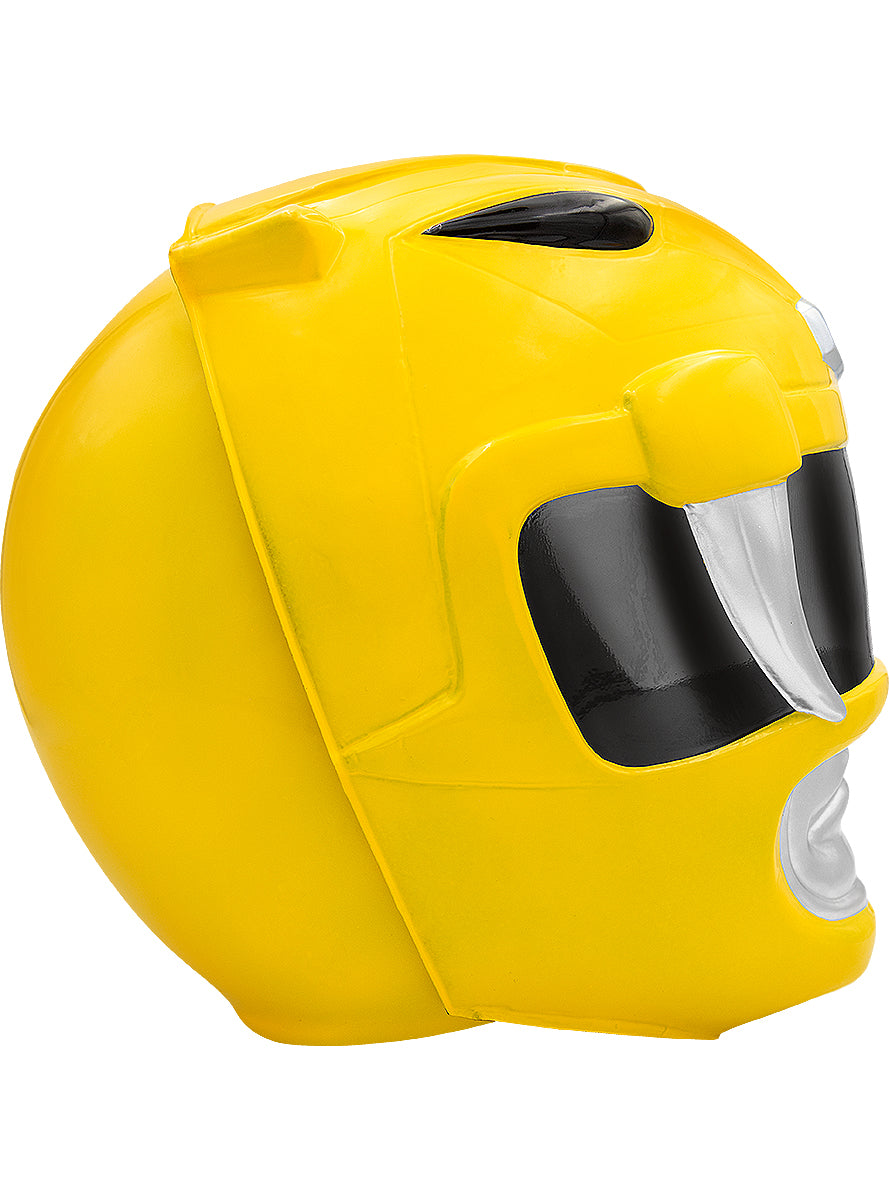 Power Ranger Helmet for Adults
