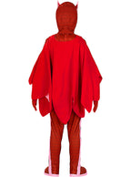 Alutės (Owlette) kaukė mergaitėms – „Pižamų herojai“ (PJ Masks)