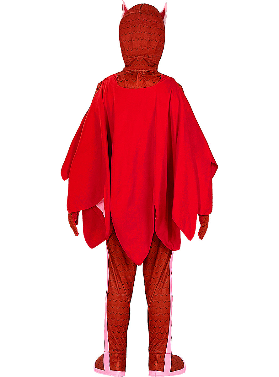 Owlette Mask PJ Masks
