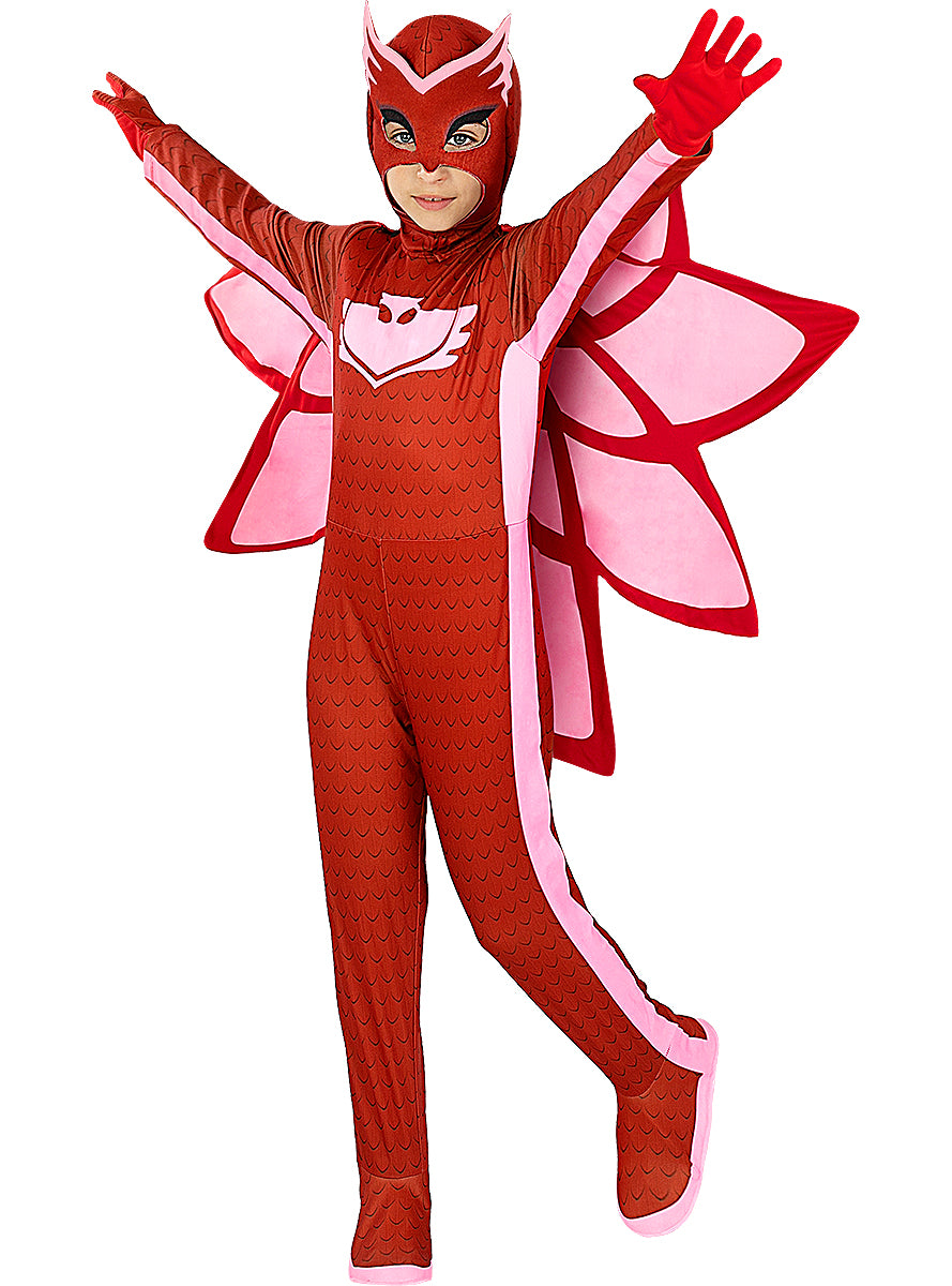 Owlette Mask PJ Masks