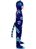 Katuko (Catboy) kaukė kostiumui – „Pižamų herojai“ (PJ Masks)