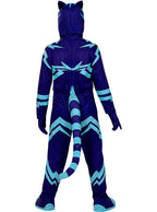 Katuko (Catboy) kaukė kostiumui – „Pižamų herojai“ (PJ Masks)