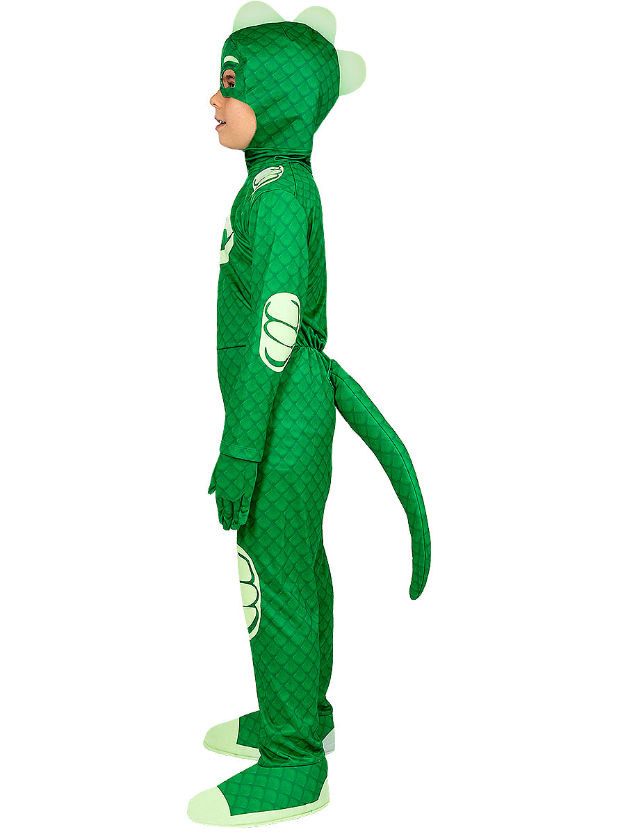 Gekko Mask PJ Masks