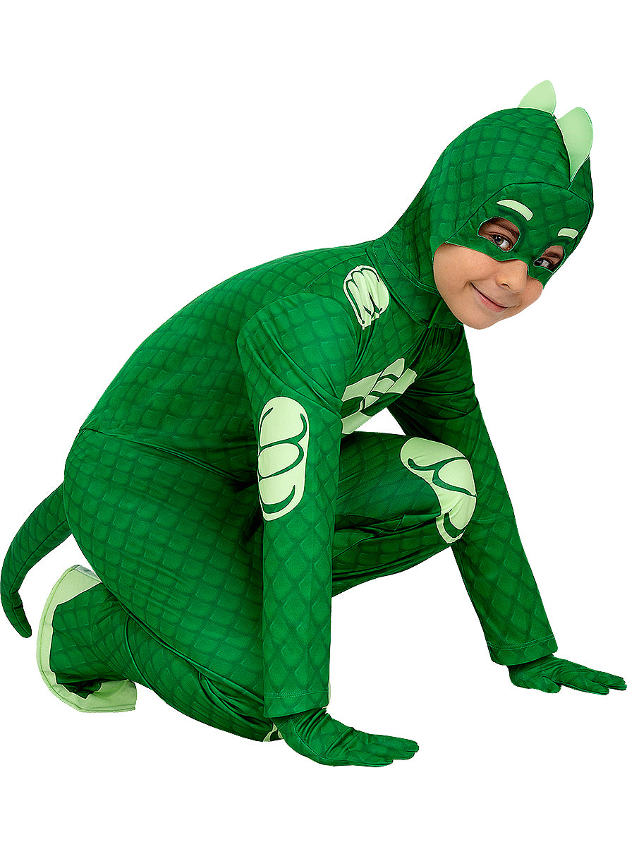 Gekko Mask PJ Masks