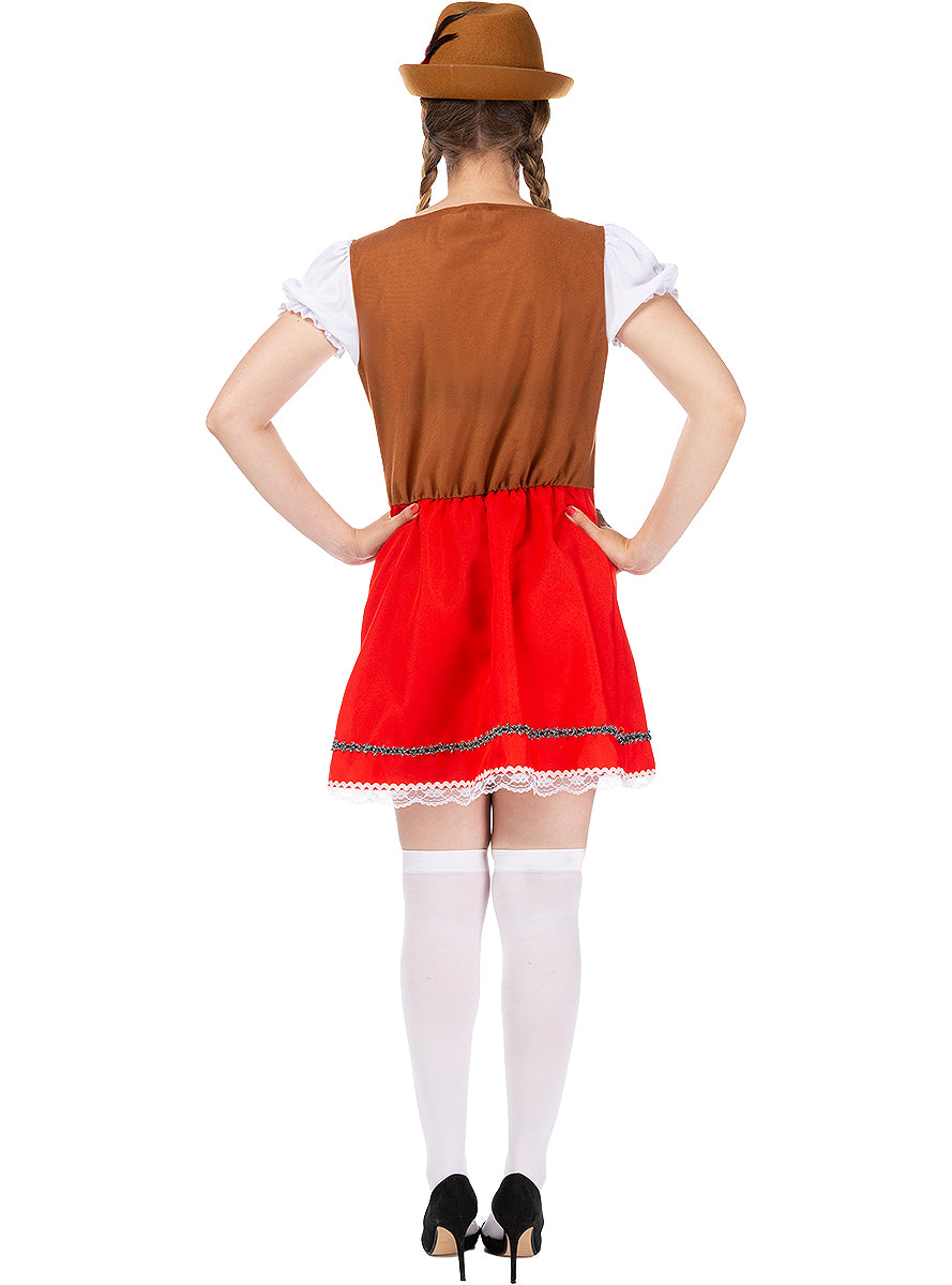 Oktoberfest Hat for Adults