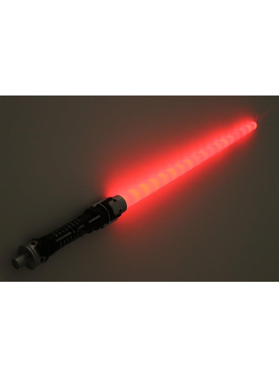 Red Lightsaber