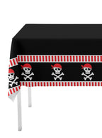 1 Piratų stalo užtiesalas – piratai