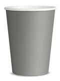 8 Silver Cups - Plain Colours