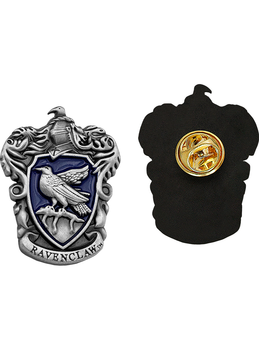 Pack of 4 Harry Potter House Pins