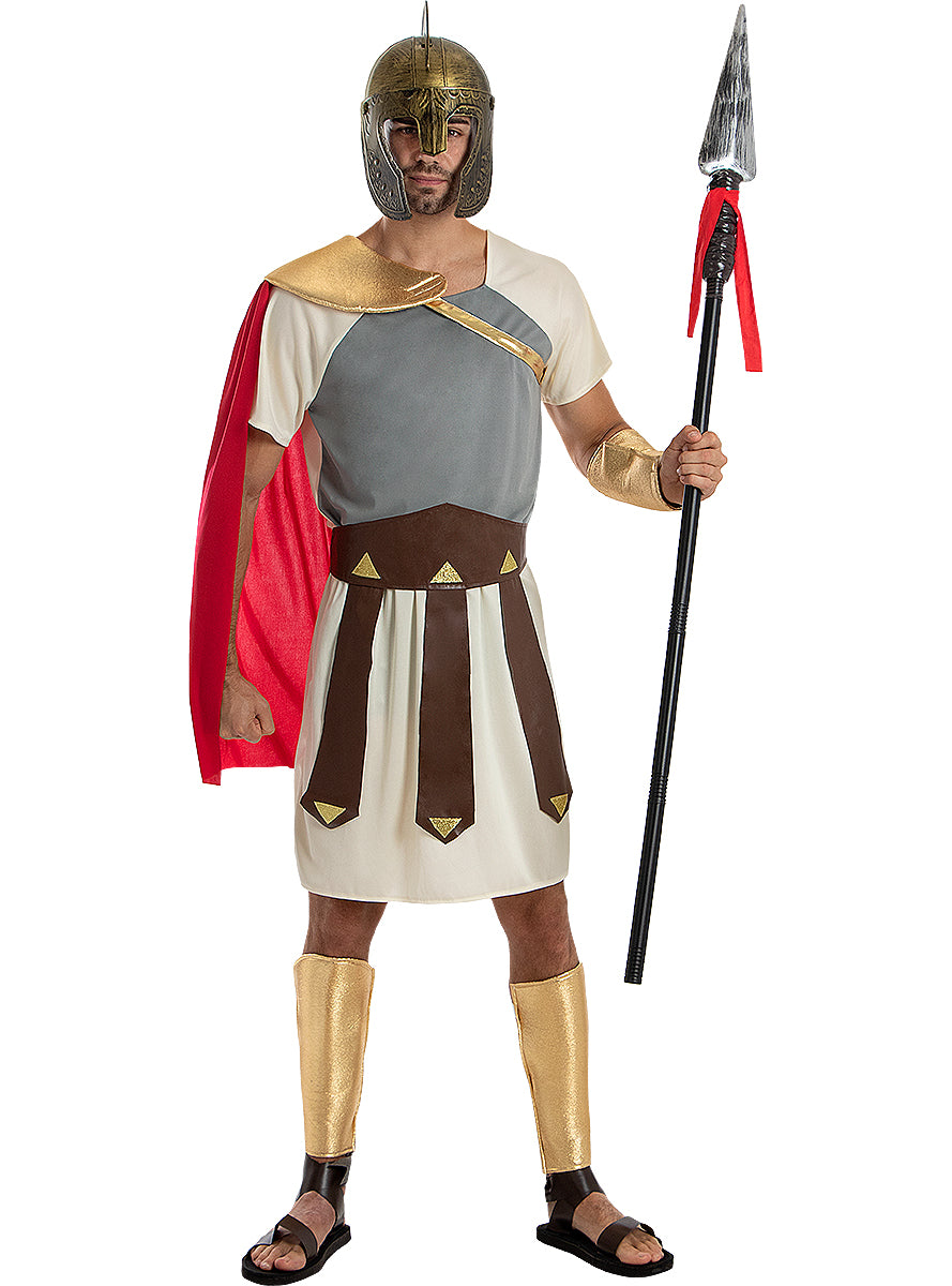 Gladiator Costume for Men
