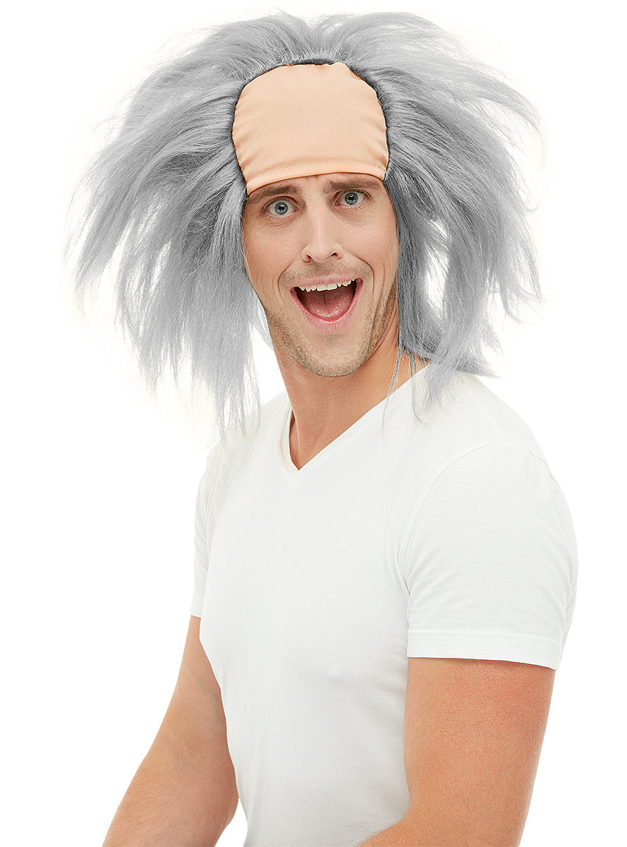 Einstein Wig