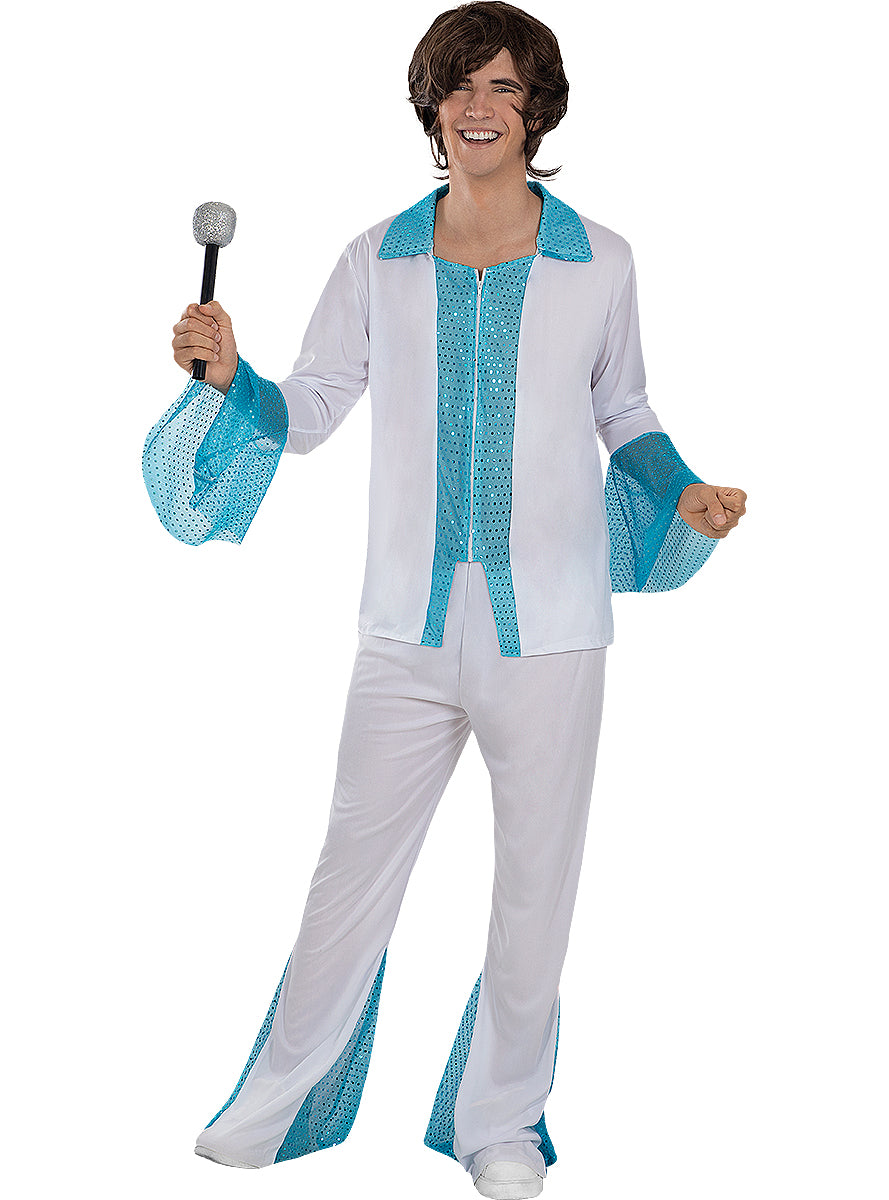Abba Costume for Men