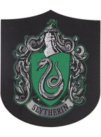 4 Hario Poterio namų emblemos rinkinys
