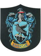 4 Hario Poterio namų emblemos rinkinys