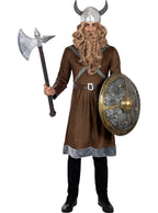 Vikingo kostiumas vyrams – Viduramžiai