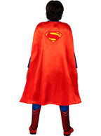 Supermeno kostiumas berniukams – DC Comics