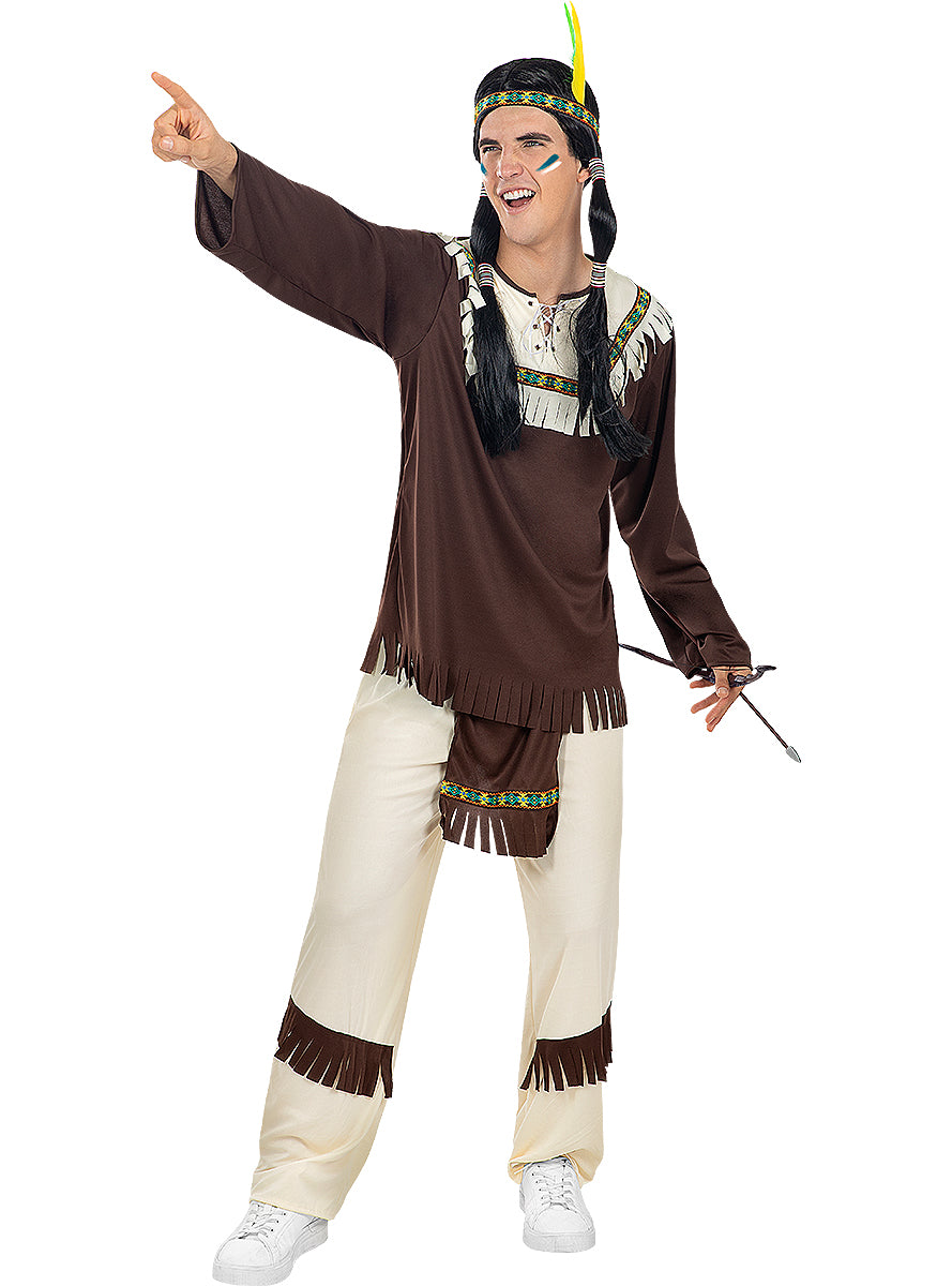 Indian Costume for Men