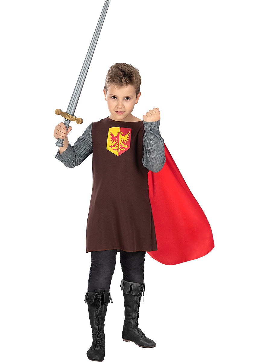 King Costume for Boys