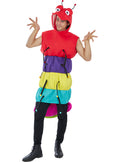Centipede Costume for Adults