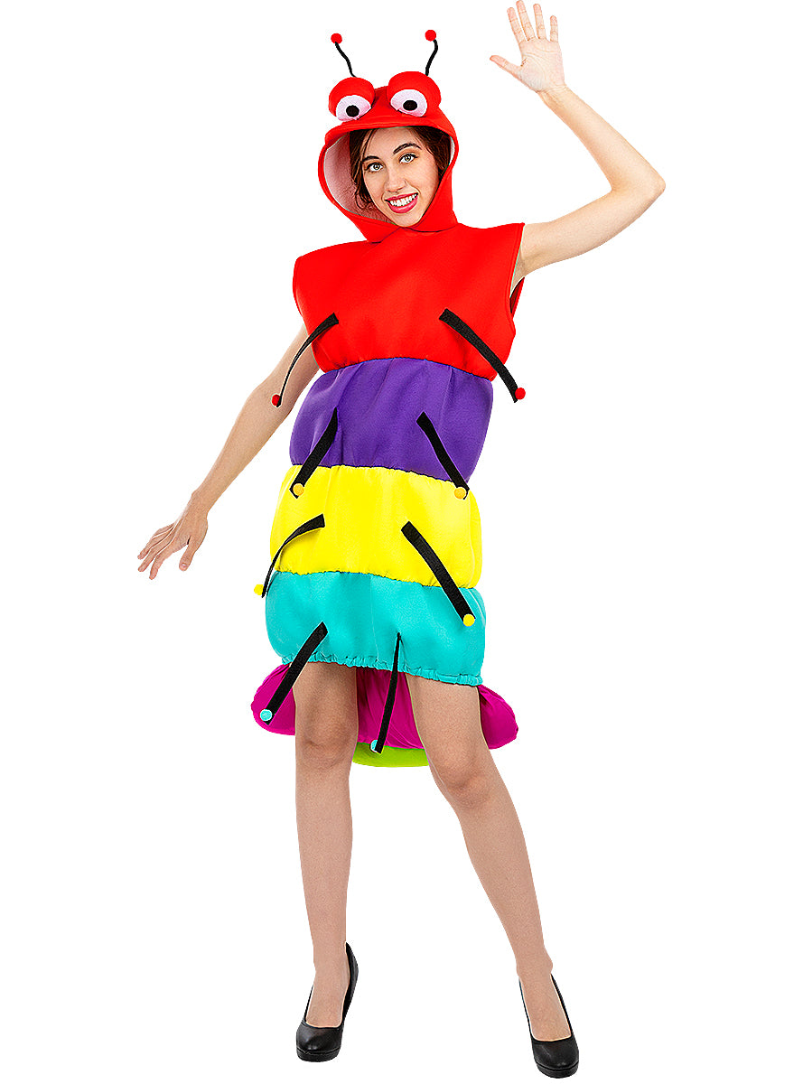 Centipede Costume for Adults