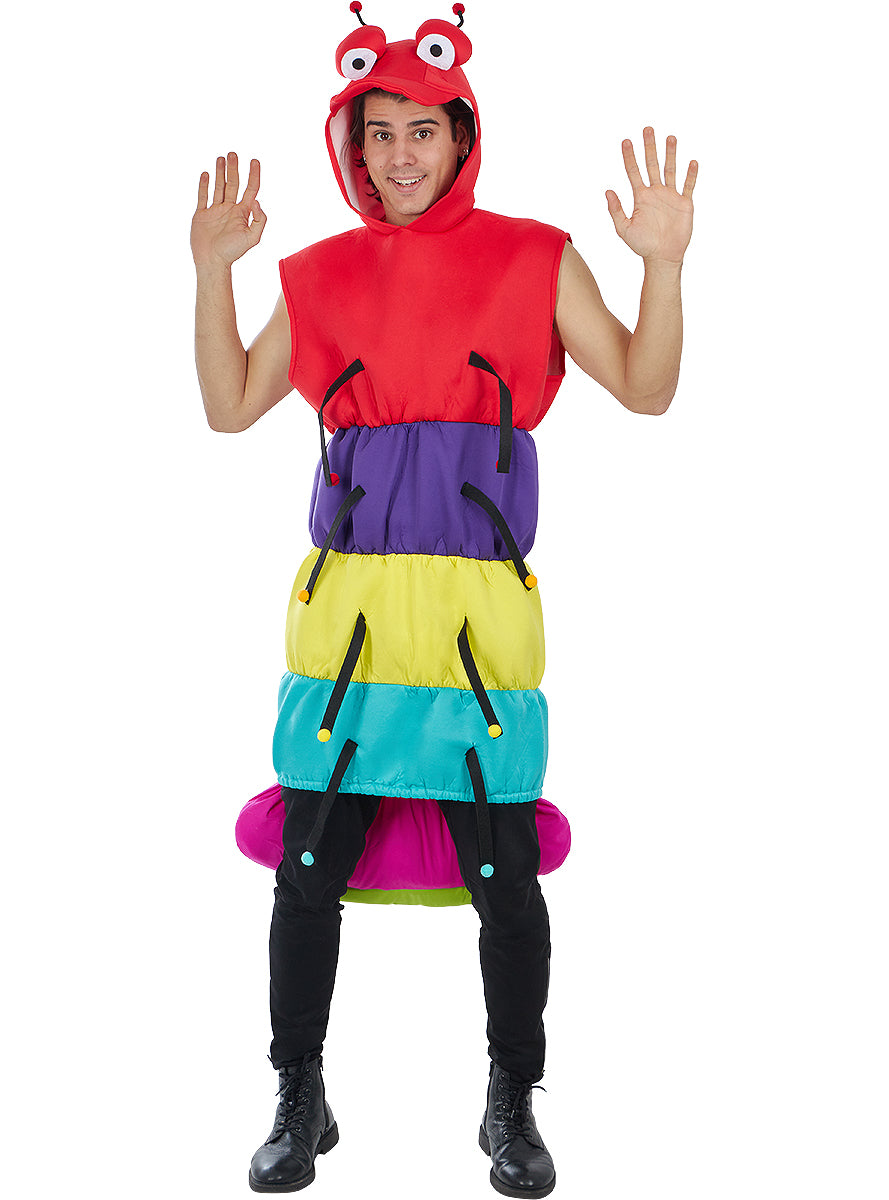 Centipede Costume for Adults