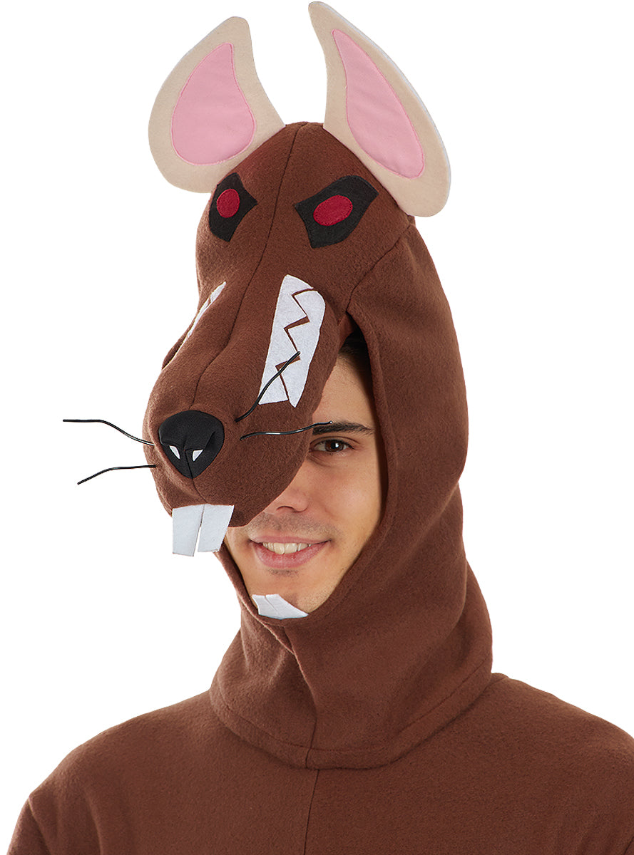 Rat Costume for Adults