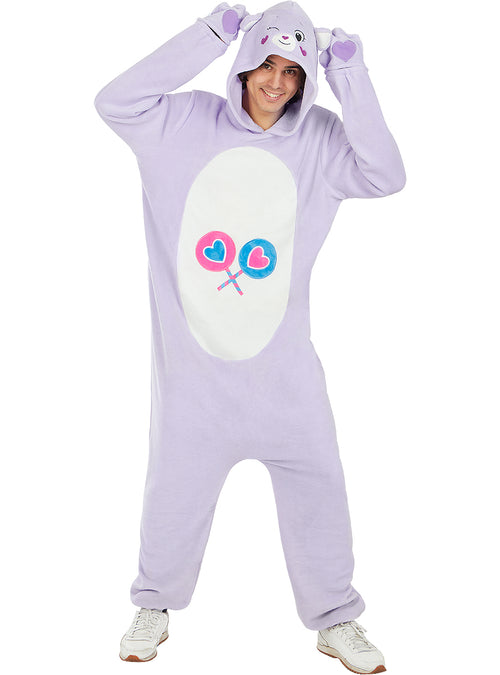 Share Bear Costume for Adults - Care Bears