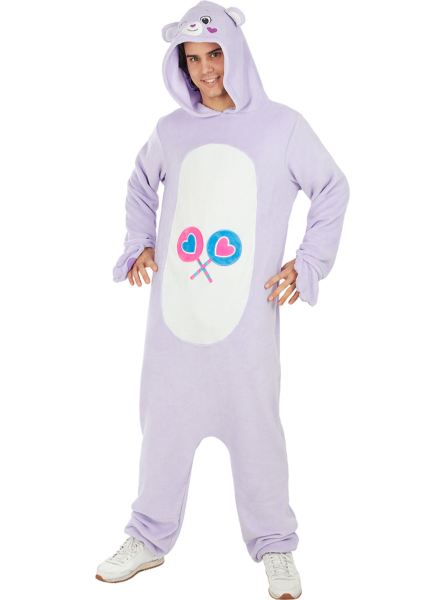 Share Bear Costume for Adults - Care Bears