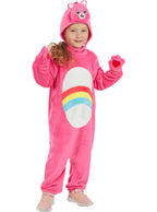 Lokelio džiaugsmelio (Cheer Bear) kostiumas vaikams – „Laimės lokiukai“ (The Care Bears)