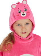 Lokelio džiaugsmelio (Cheer Bear) kostiumas vaikams – „Laimės lokiukai“ (The Care Bears)