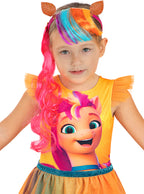 Mažojo ponio Sunny Starscout kostiumas