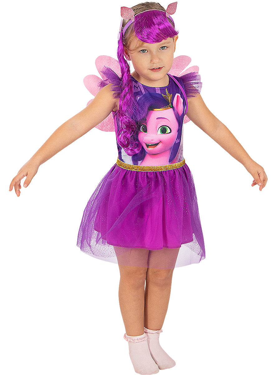 My Little Pony Pipp Petals Costume