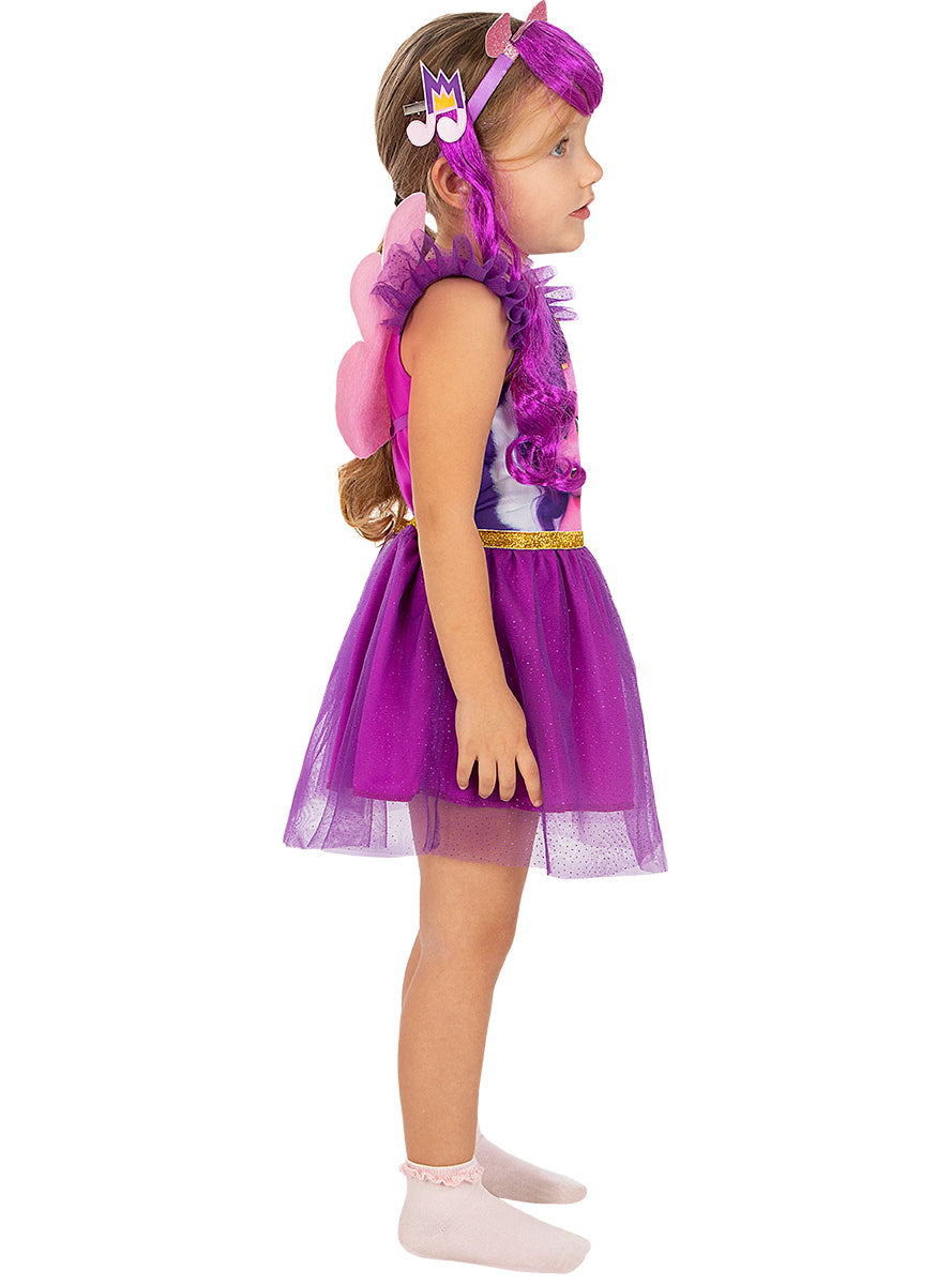 My Little Pony Pipp Petals Costume