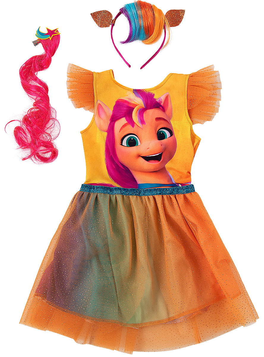 My Little Pony Sunny Starscout Costume