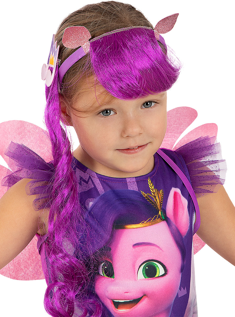 My Little Pony Pipp Petals Costume