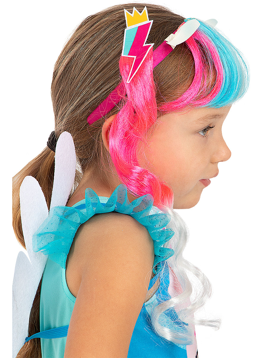 My Little Pony Zipp Storm Costume
