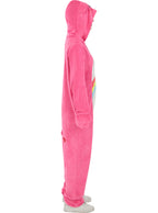 Lokelio džiaugsmelio (Cheer Bear) kostiumas suaugusiesiems – „Laimės lokiukai“ (The Care Bears)