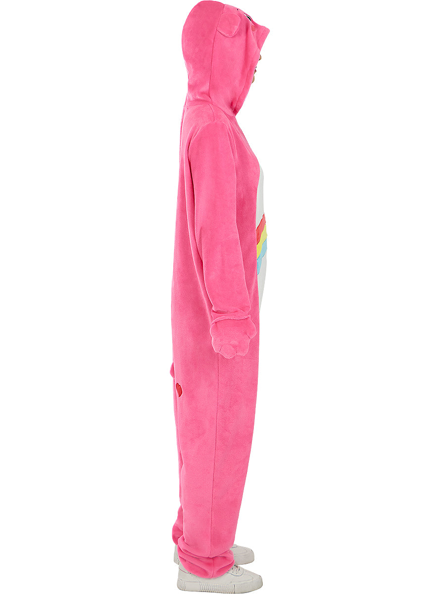 Cheer Bear Costume for Adults - Care Bears