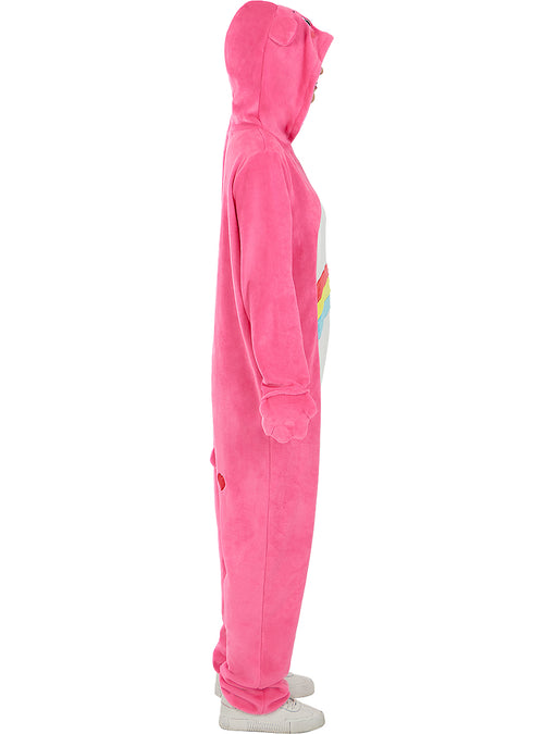 Cheer Bear Costume for Adults - Care Bears