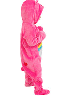 Lokelio džiaugsmelio (Cheer Bear) kostiumas kūdikiams – „Laimės lokiukai“ (The Care Bears)