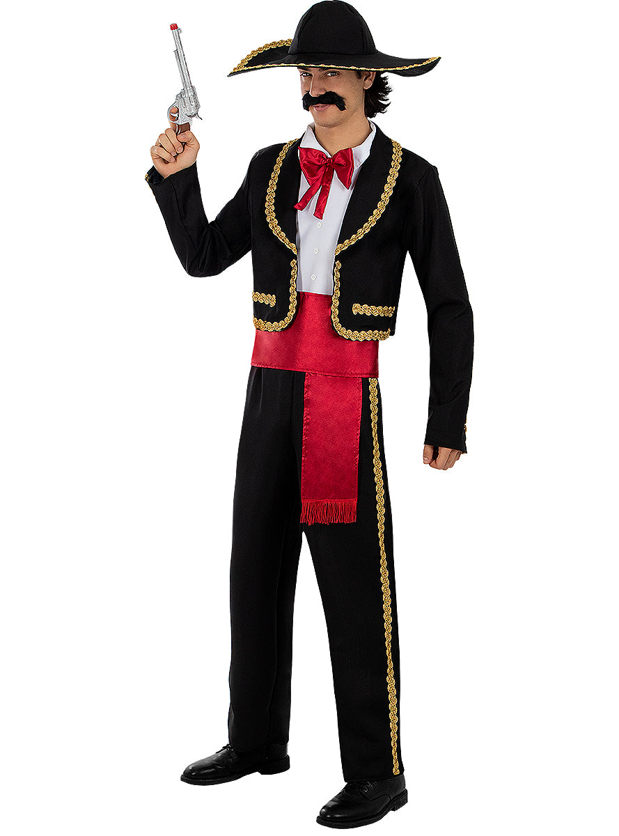 Mariachi Costume for Men