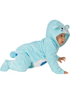 Lokelio Niurzglio (Grumpy Bear) kostiumas kūdikiams – „Laimės lokiukai“ (The Care Bears)
