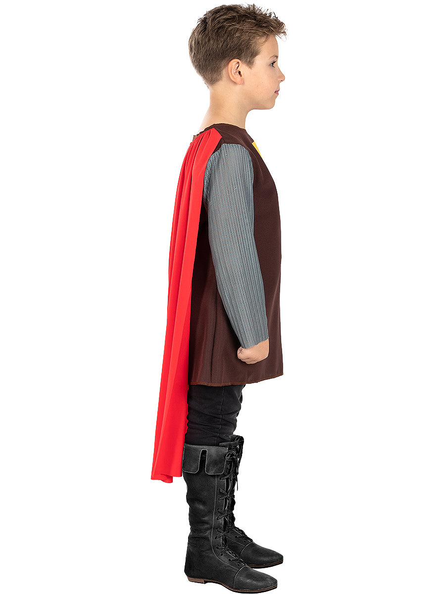 King Costume for Boys