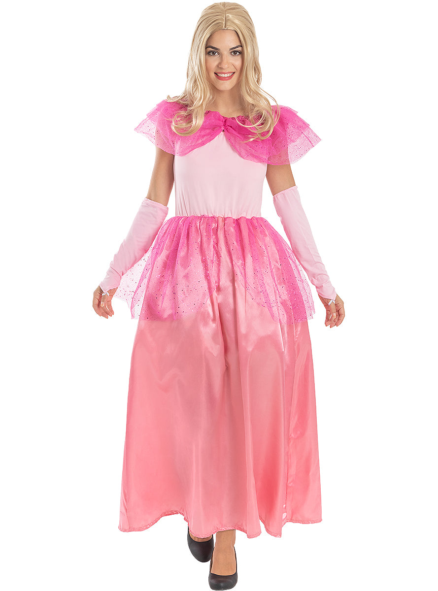 Princess Costume for Women