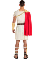 Gladiatoriaus kostiumas vyrams – istoriniai
