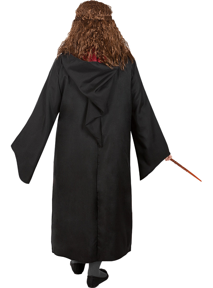 Hermione Granger Wig - Harry Potter