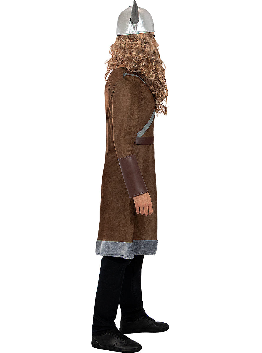 Viking Costume