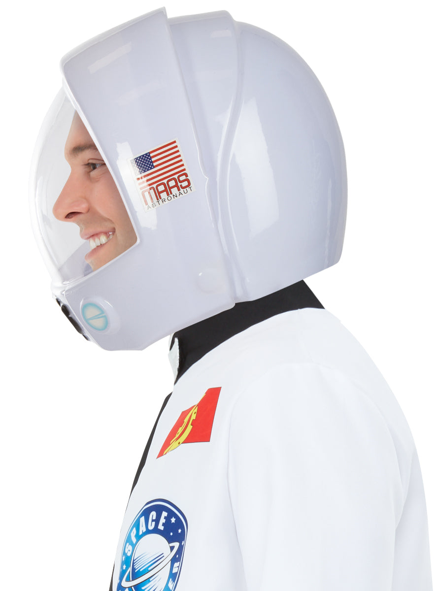 Astronaut Helmet